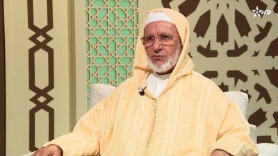  - 09/03/2026 محور فقه العبادات - YAS'ALOUNAK