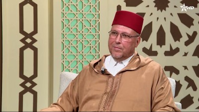  - 10/03/2026 محور قيّم و الأخلاق - YAS'ALOUNAK