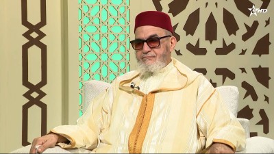  - 12/03/2026 محور فقه العبادات - YAS'ALOUNAK