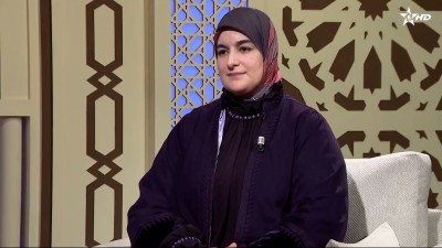  - 22/03/2026 قضايا الأسرة وفقه النساء - YAS'ALOUNAK