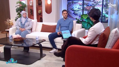  - Oussrati Ep 107 S6 - OUSSRATI