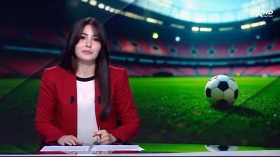 Telediario Al Aoula du 14/03/2026