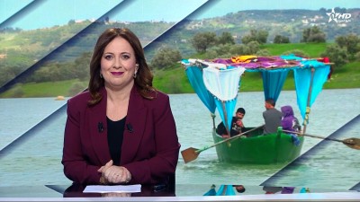 Telediario Al Aoula du 26/03/2026