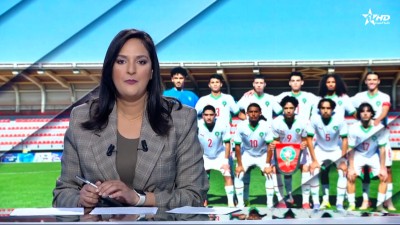 Telediario Al Aoula du 31/03/2026