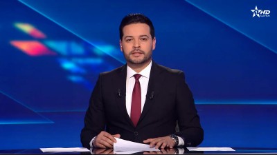 الأخبار الأخيرة الأولى 13/03/2026