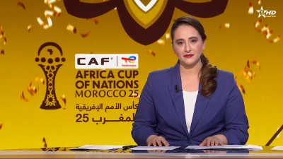 الأخبار الرئيسية الأولى 18/03/2026