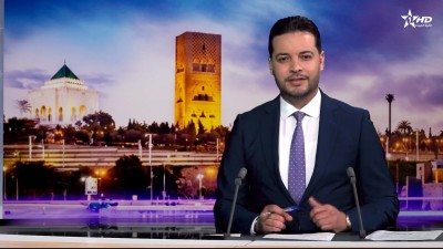 الأخبار الأخيرة الأولى 29/04/2026