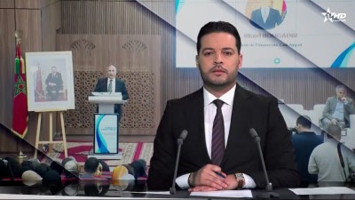 الأخبار الأخيرة الأولى 19/04/2026