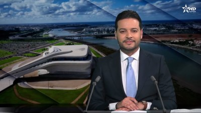 الأخبار الأخيرة الأولى 22/04/2026