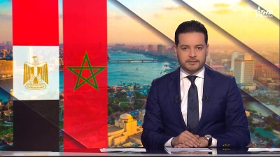 الأخبار الأخيرة الأولى 06/04/2026