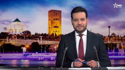 الأخبار الأخيرة الأولى 12/04/2026