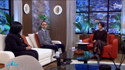 Oussrati Ep 128 S6 - أسرتي