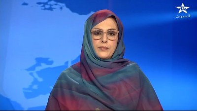 JT Laayoune 18/04/2026