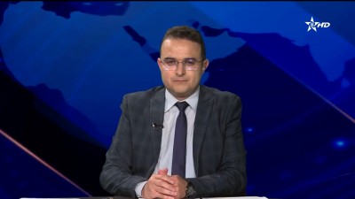 JT Tamazight 13/04/2026