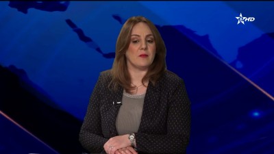 JT Tamazight 15/04/2026