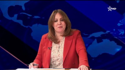 JT Tamazight 18/04/2026