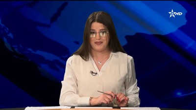 JT Tamazight 20/04/2026