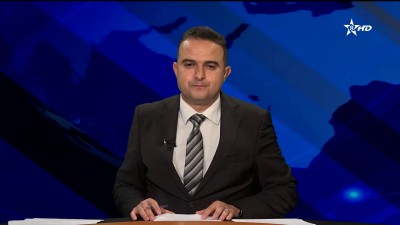 JT Tamazight 24/04/2026