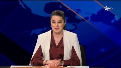 JT Tamazight 22/04/2026