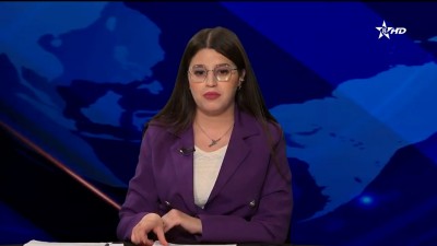 JT Tamazight 23/04/2026