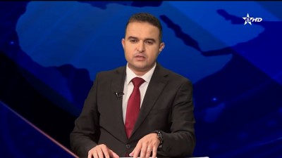 JT Tamazight 25/04/2026