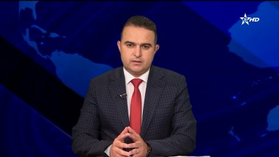 JT Tamazight 26/04/2026