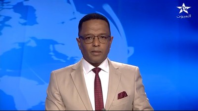 JT Laayoune 25/04/2026