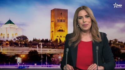 الأخبار الظهيرة الأولى 26/04/2026