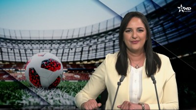 Telediario Al Aoula du 26/04/2026