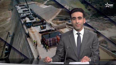 الأخبار الأمازيغية الأولى 12/04/2026