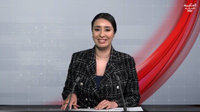 JT Al Maghribia 07h du 25/04/2026