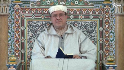  - كرسي العقيدة / Korssi al Akida 14/04/2026 - Al Karassi Al Ilmiya