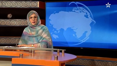 JT Laayoune 14/04/2026