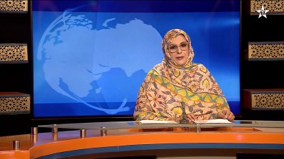 JT Laayoune 15/04/2026