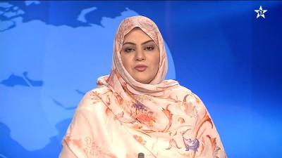 JT Laayoune 07/04/2026