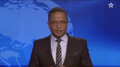 JT Laayoune 23/04/2026