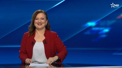 Telediario Al Aoula du 01/04/2026