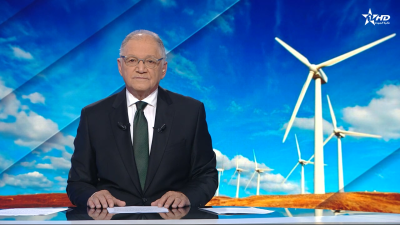 JT en Français Al Aoula du 01/04/2026