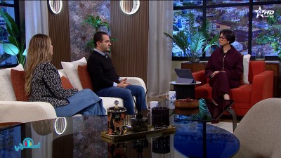  - Oussrati Ep 116 S6 - OUSSRATI