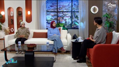 Oussrati Ep 117 S6 - أسرتي