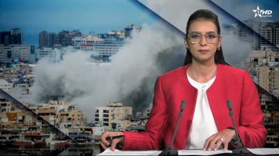 الأخبار الظهيرة الأولى 08/04/2026