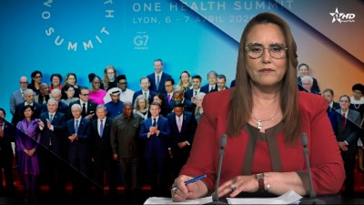 الأخبار الأمازيغية الأولى 08/04/2026