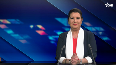 الأخبار الرئيسية الأولى 08/04/2026