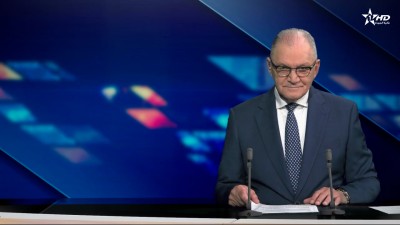 JT en Français Al Aoula du 09/04/2026