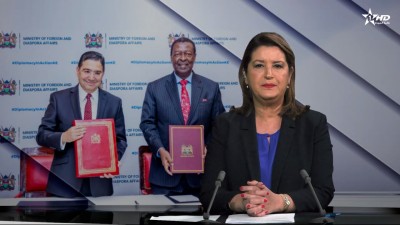 الأخبار الرئيسية الأولى 09/04/2026