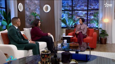 Oussrati Ep 120 S6 - أسرتي