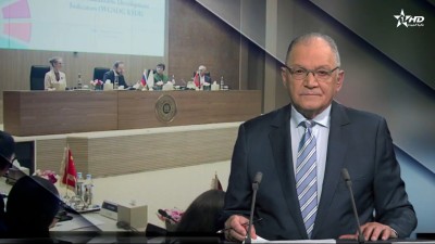 JT en Français Al Aoula du  15/04/2026