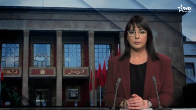 الأخبار الرئيسية الأولى 15/04/2026