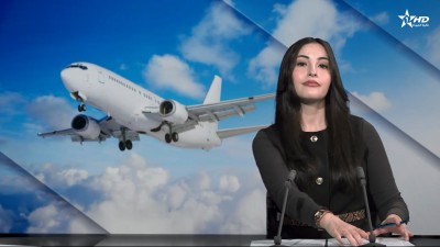 Telediario Al Aoula du 16/04/2026