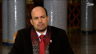  - د. أنس الغبيسي : نموذج المرأة الصالحة 17/04/2026 - NOUR WA BASSAIR